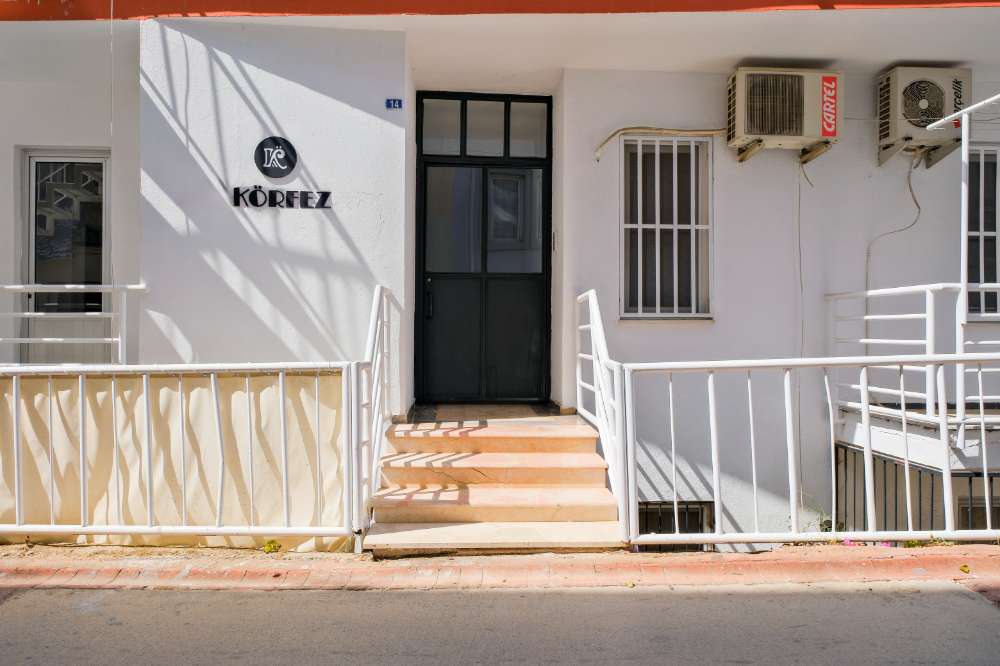 otel-giris